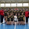 Colegios de Valparaíso avanzan a semifinales del nacional escolar juvenil IND